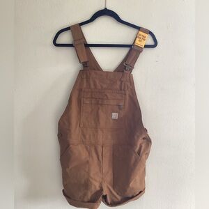 Carhartt Overalls